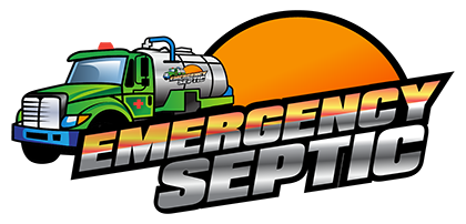 Emergency Septic Pros Logo